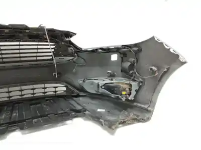 Автозапчастина б/у передній бампер для ford focus lim. business посилання на oem iam 2016512  