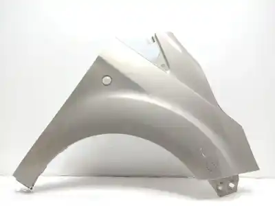 Peça sobressalente para automóvel em segunda mão guarda-lamas dianteiro direito por ford tourneo courier (c4a) ambiente referências oem iam 2545551