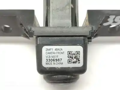 Автозапчасти б/у КАМЕРА за NISSAN X-TRAIL (T32)  ссылки OEM IAM 284F14BA0A  
