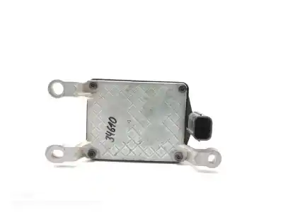 Peça sobressalente para automóvel em segunda mão módulo eletrônico por renault clio v business referências oem iam 284475853r