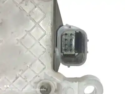 Second-hand car spare part electronic module for renault clio v business oem iam references 284475853r  