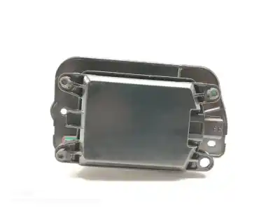 Pezzo di ricambio per auto di seconda mano modulo elettronico per renault talisman zen riferimenti oem iam 284381994r  