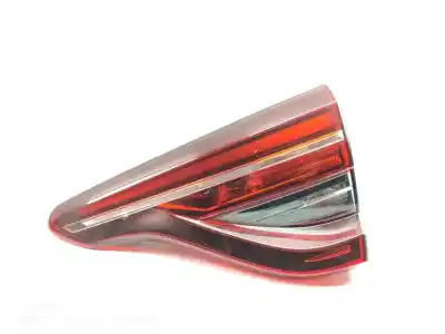 Peça sobressalente para automóvel em segunda mão farolim interior traseiro direito por renault clio v business referências oem iam 265504450r