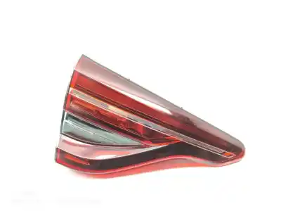 Peça sobressalente para automóvel em segunda mão farolim interior traseiro esquerdo por renault clio v business referências oem iam 265551147r