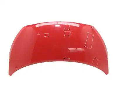 Peça sobressalente para automóvel em segunda mão capot por hyundai i10 classic referências oem iam 66400b9000