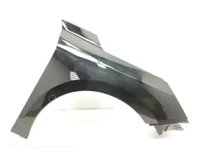 Автозапчасти б/у переднее правое крыло за opel corsa c edition ссылки oem iam 9829283180  