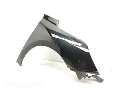 Автозапчасти б/у переднее правое крыло за opel corsa c edition ссылки oem iam 9829283180  