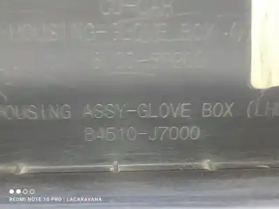 Автозапчасти б/у бардачок за kia xceed drive ссылки oem iam 84510j7000wk