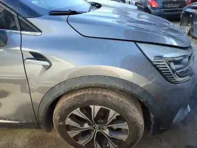Автозапчастина б/у ПЕРЕДНЕ ПРАВЕ КРИЛО для RENAULT CAPTUR II  Посилання на OEM IAM 631007255R  