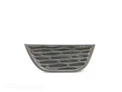 Gebrauchtes Autoersatzteil frontleisten zum land rover evoque pure oem-iam-referenzen bj3m15a298cb