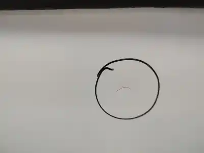 Peça sobressalente para automóvel em segunda mão porta da frente esquerda por renault kangoo profesional referências oem iam 801015880r  