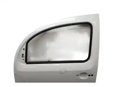 Pièce détachée automobile d'occasion PORTE AVANT GAUCHE pour RENAULT KANGOO  Références OEM IAM 801015880R  