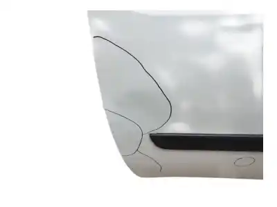 Peça sobressalente para automóvel em segunda mão porta da frente esquerda por renault kangoo profesional referências oem iam 801015880r  