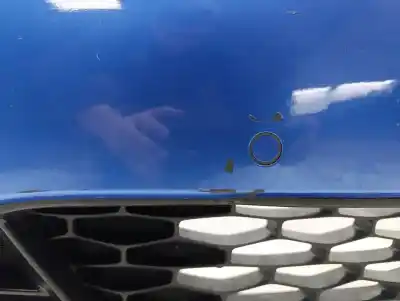 Second-hand car spare part front bumper for kia proceed ( ) gt line oem iam references 86510j7710  