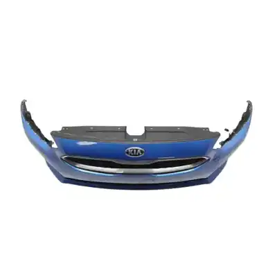 Second-hand car spare part front bumper for kia proceed ( ) gt line oem iam references 86510j7710  