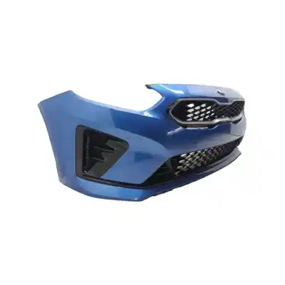 Second-hand car spare part front bumper for kia proceed ( ) gt line oem iam references 86510j7710  