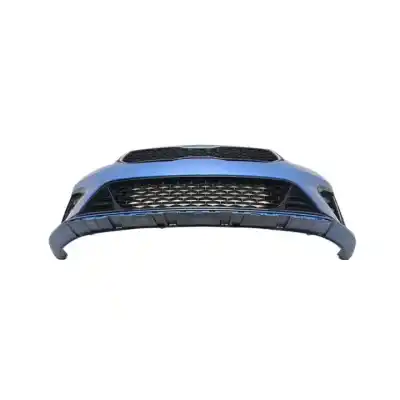 Second-hand car spare part front bumper for kia proceed ( ) gt line oem iam references 86510j7710  