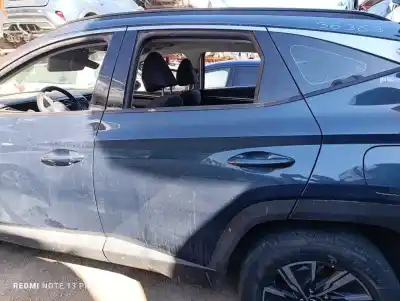 Pezzo di ricambio per auto di seconda mano  per HYUNDAI TUCSON (NX)  Riferimenti OEM IAM 77003N7000  
