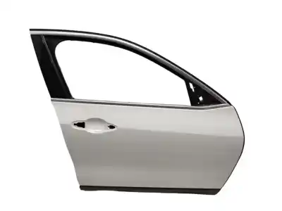 Автозапчасти б/у дверь передняя правая за bmw x2 (f39) sdrive18d ссылки oem iam 41008491728