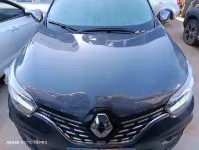 Pezzo di ricambio per auto di seconda mano COFANO per RENAULT KADJAR  Riferimenti OEM IAM 651004019R  