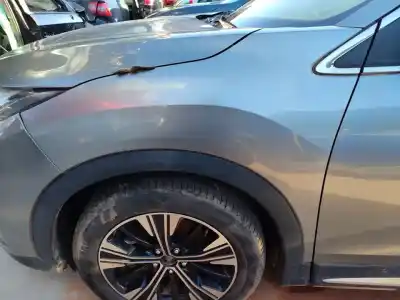 Автозапчастина б/у передне ліве крило для mitsubishi eclipse cross spirit посилання на oem iam 5220l037
