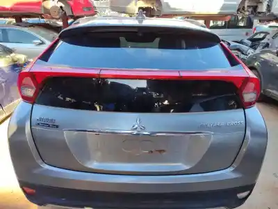 Автозапчастина б/у загальні двері для mitsubishi eclipse cross spirit посилання на oem iam 5801b824