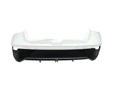 Peça sobressalente para automóvel em segunda mão para choques traseiro por hyundai i20 (bc3) essence 84 cv / 62 kw referências oem iam 86611q0ga0