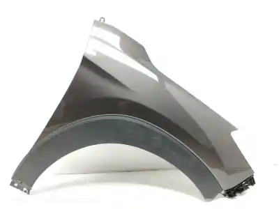 Pezzo di ricambio per auto di seconda mano parafango anteriore destro per hyundai tucson essence bluedrive 2wd riferimenti oem iam 66321d3000
