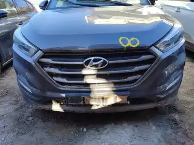 Автозапчасти б/у  за HYUNDAI TUCSON  ссылки OEM IAM 86511D7100  