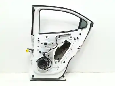 Автозапчасти б/у дверь задняя правая за opel mokka 1.2 business elegance [1.2 ltr. - 96 kw] ссылки oem iam 9837506480  