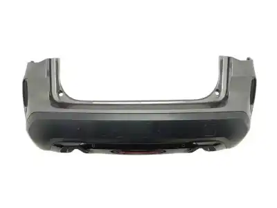 Tweedehands auto-onderdeel achterbumper voor citroen c4 berlina feel pack oem iam-referenties 983430011t