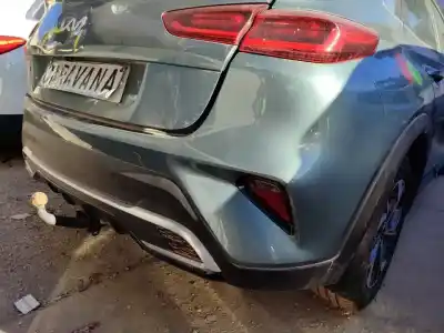 Piesă de schimb auto la mâna a doua bara spate pentru kia xceed business referințe oem iam 86640j7ca0  