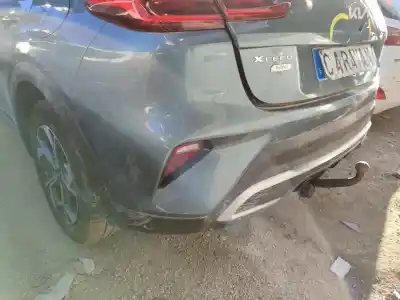 Piesă de schimb auto la mâna a doua bara spate pentru kia xceed business referințe oem iam 86640j7ca0  