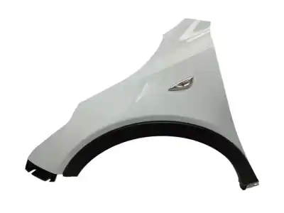 Second-hand car spare part left front fin for kia xceed concept oem iam references 66311j7510  