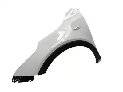 Second-hand car spare part left front fin for kia xceed concept oem iam references 66311j7510  