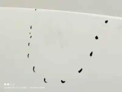 Peça sobressalente para automóvel em segunda mão capot por kia xceed concept 119 cv / 88 kw referências oem iam 66400j7800  