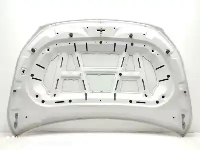 Peça sobressalente para automóvel em segunda mão capot por kia xceed concept 119 cv / 88 kw referências oem iam 66400j7800  
