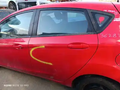 Автозапчасти б/у  за FORD FIESTA (CCN)  ссылки OEM IAM P8A61A24631KA  