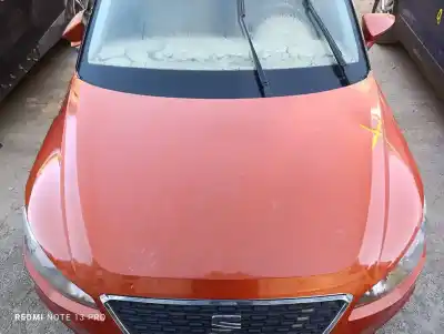 Peça sobressalente para automóvel em segunda mão capot por seat arona style referências oem iam 6f9823031d