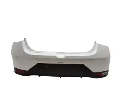 Peça sobressalente para automóvel em segunda mão para choques traseiro por hyundai i20 (bc3) essence referências oem iam 86610q0010