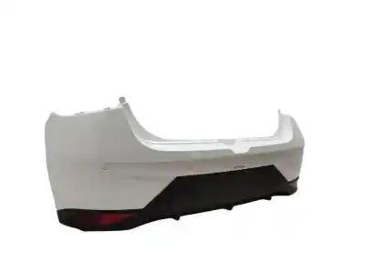 Second-hand car spare part REAR BUMPER for HYUNDAI I20 (BC3)  OEM IAM references 86610Q0010  