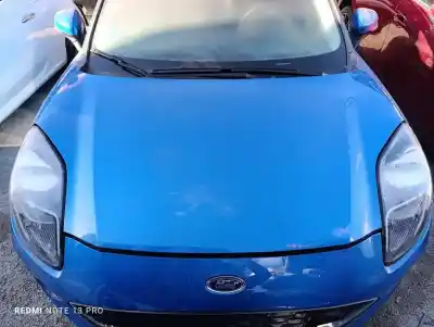 İkinci el araba yedek parçası kaporta için ford puma hybrid titanium oem iam referansları pl1tbs16610ab