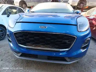 Peça sobressalente para automóvel em segunda mão PARA CHOQUES DIANTEIRO por FORD PUMA  Referências OEM IAM L1TB17H772A1DPRAA  