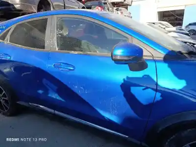 Second-hand car spare part FRONT RIGHT DOOR for FORD PUMA  OEM IAM references PL1TBS20124AA  