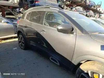 Автозапчастина б/у ПЕРЕДНІ ПРАВІ ДВЕРІ для CITROEN C5 AIRCROSS  Посилання на OEM IAM 9825765480  