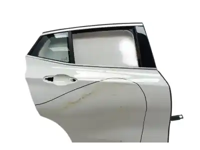 Автозапчасти б/у дверь задняя правая за bmw x2 (f39) sdrive18d ссылки oem iam 41008491730