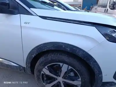 Piesă de schimb auto la mâna a doua  pentru PEUGEOT 3008  Referințe OEM IAM 9812305680  