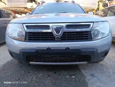Second-hand car spare part FRONT BUMPER for DACIA DUSTER  OEM IAM references 620227924R  
