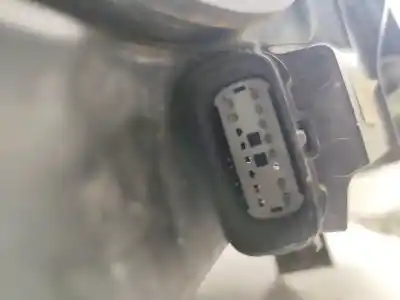 Автозапчастина б/у ліва фара для ford fiesta (ccn) trend посилання на oem iam c1bb13w030ch  