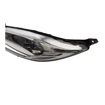 Автозапчастина б/у ліва фара для ford fiesta (ccn) trend посилання на oem iam c1bb13w030ch  